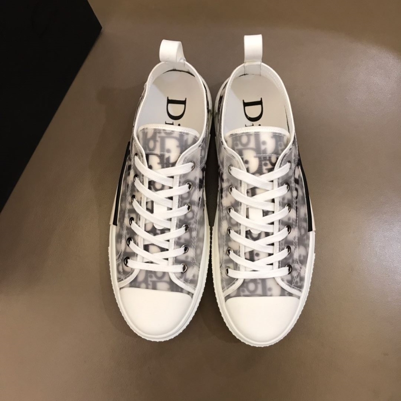 ch**an D*or casual shoes